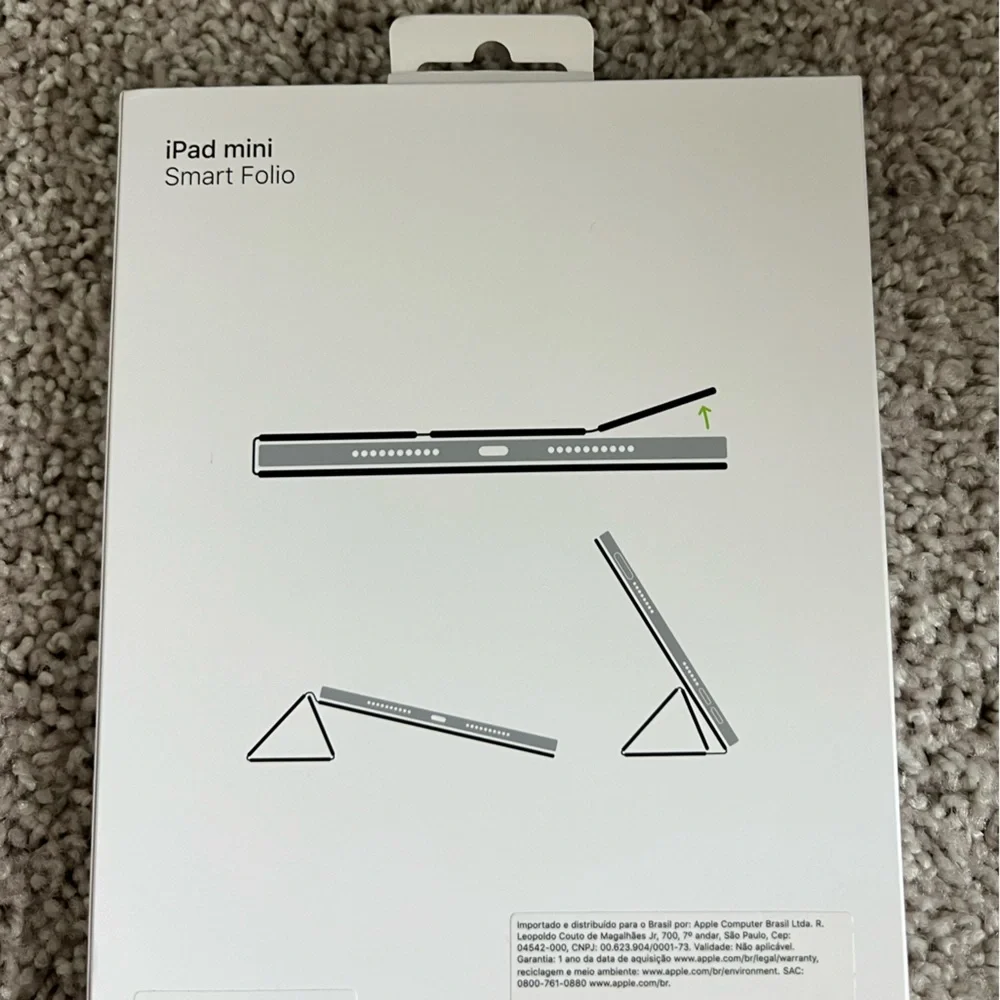 Apple brand color